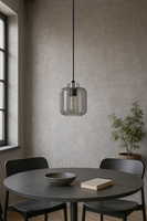 Lampa wisząca K-5515 z serii PIEGA