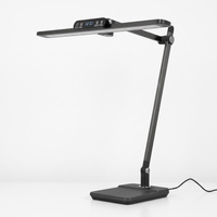 Lampka biurkowa K-BL1321 GRAFIT z serii ARES