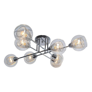sufitowa K-JSL-1302/8 z serii FONS Lampa