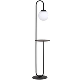 Lampa stojąca BARI LP1 BL
