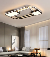 Lampa LED ISTRA Plafon 182W DL-Z04