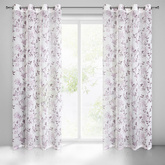 Firana Fiona biała 140x250