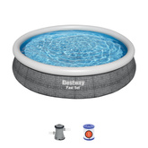 Basen Rozporowy 366 x 76 cm Bestway 57445