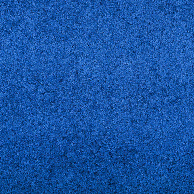 Dywanik wejściowy Inny Niebieski i Czarny 120 x 350 cm