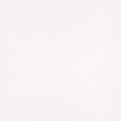 Zlew 80% Kwarc i 20% Żywica 470 x 440 mm Biały