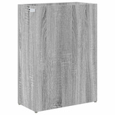 Stojak na parasol Szary Sonoma 40 x 20 x 55,5 cm