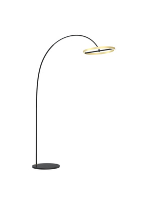 Lampa podłogowa. BREST 3016-104L