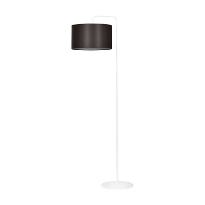 Lampa stojąca TRAPO LP1 WH WENGE