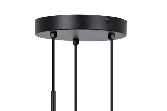 Lampa wisząca K-5338 z serii VELA