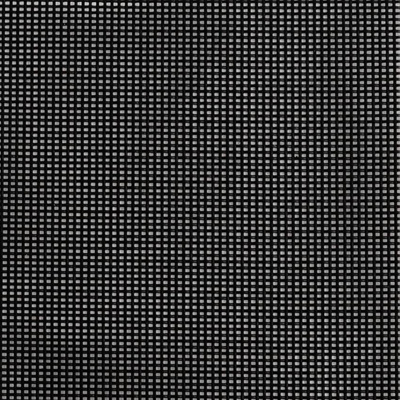 vidaXL Składane leżaki, 2 szt., czarne, Textilene i stal