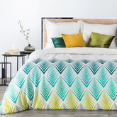 Pościel Shelly biała 220x200