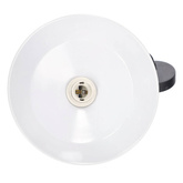 Lampa wisząca TENE E27 czarna matowa EDO777175 EDO Solutions