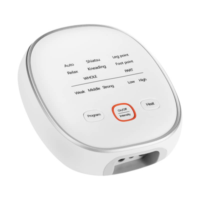 Urządzenie ELEGANTE do presoterapii nóg + uda - drenaż limfatyczny 138502