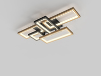 Lampa sufitowa MATERA 9022-506