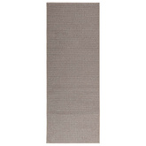Dywany pokojowe LUGO Kremowy i Taupe 150 x 80 cm Poliester