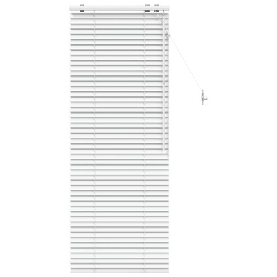 Żaluzja wenecka Biały 60 x 160 cm 35 mm