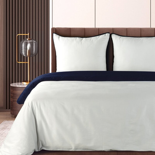 Pościel Lunara biała 160x200