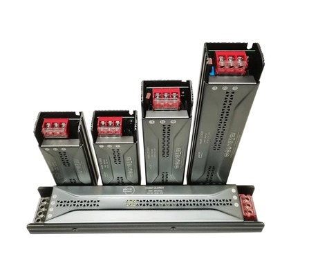 proCOB ® Zasilacz Ultra Slim 24V 400W 16.5A IP43