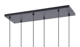wisząca K-4748 z serii CAMINA Lampa
