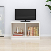vidaXL Szafka pod TV, 70x33x42 cm, drewno sosnowe