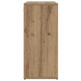 Szafka na buty 103 x 30 x 67 cm Materiał drewnopochodny