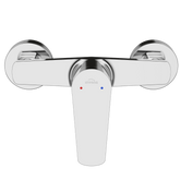 BATERIA NATRYSKOWA ALONIA INVENA TREND, CHROM