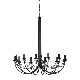 Żyrandol K-3522 z serii PERSEO