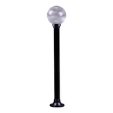 Lampa ogrodowa stojąca K-ML-OGROD 200 0.9 KL. PRYZMAT z serii ASTRID
