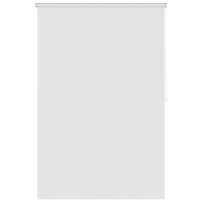Roleta prysznicowa 140 x 240 cm, biała