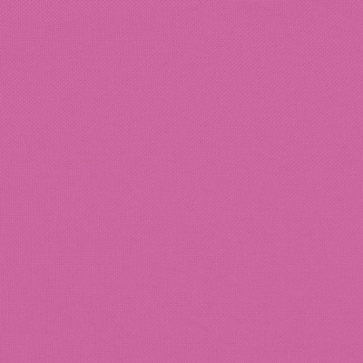 vidaXL Poduszka na leżak, różowa, tkanina Oxford