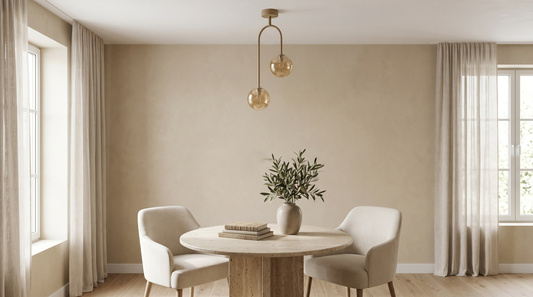 Lampa sufitowa K-5995 z serii SPARK