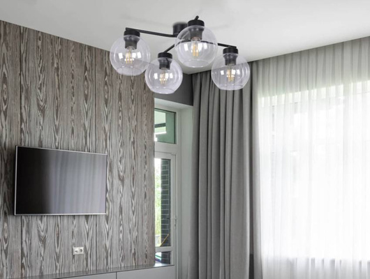 sufitowa K-2627 z serii AIDEN II Lampa