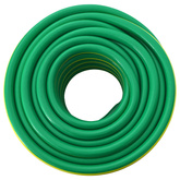 Wąż ogrodowy 5-warstwowy Zielony i Żółty 3 / 4'' 20 m PVC
