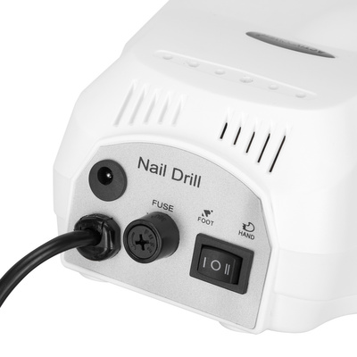 Activ Power basic frezarka J202 65W biała 147799