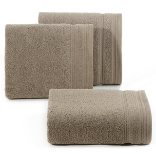 Ręcznik Kely kremowy 70x140