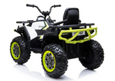 Quad na Akumulator XMX607 Biały