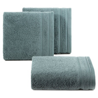Ręcznik Kely kremowy 70x140 wariant 9