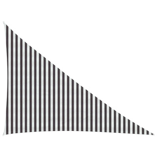 Żagiel przeciwsłoneczny 3 x 4 x 5 m HDPE