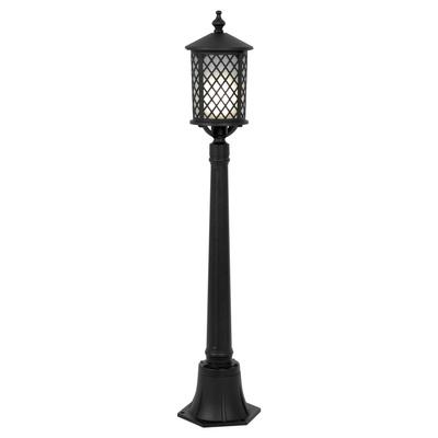 Lampa ogrodowa stojąca K-8217 z serii CHICAGO