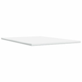 Łóżko kontynentalne z materacem Czarny 140 x 190 cm Welur
