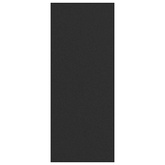 Dywanik wejściowy Inny Czarny 120 x 300 cm Poliamid i PVC