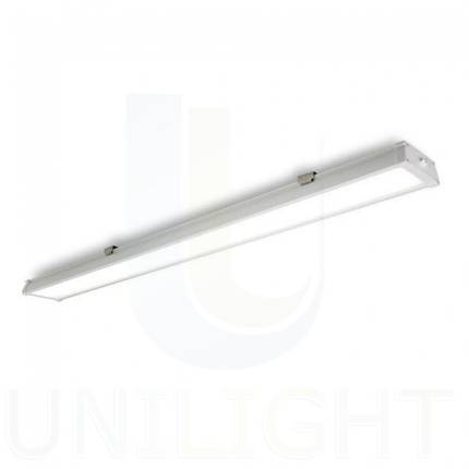 Oświetlenie typu Low-Bay IP65 Neutralna barwa 30W