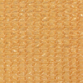 vidaXL Roleta zewnętrzna, 60x140 cm, beżowa