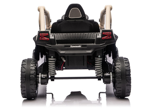 Auto Na Akumulator Kawasaki JS330 24V5Ah Czarno-Beżowe
