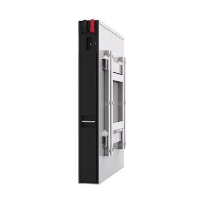 Magazyn Bank Energii V-TAC Powerbank Ścienny 48V 160Ah 7,68kWh VT-48160 5 Lat Gwarancji