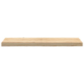 Stopnie schodowe, 20 szt. surowe 90x25x2cm lite drewno dębowe