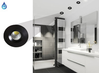 Oprawa Stropowa Candellux 2258973 Sh-14 Ip65 Led