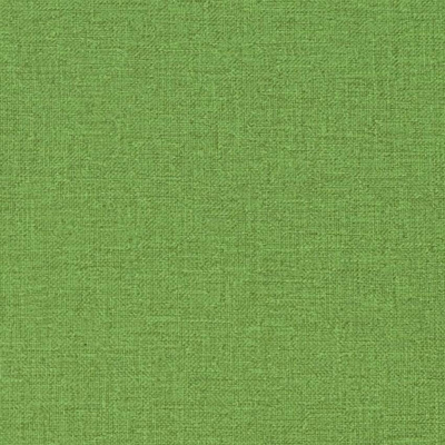 vidaXL Poduszka na leżak, zielony melanż, 200x70x4 cm