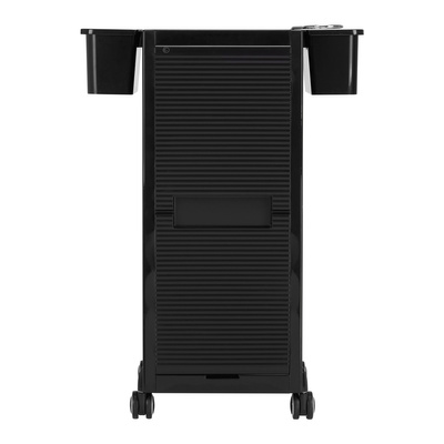 Gabbiano pomocnik fryzjerski ze sterylizatorem UV 68UV czarny 147025