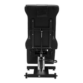 Fotel do tatuażu Pro Ink 612 czarny 147807